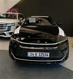 تۆیۆتا کراون